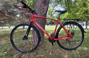 Velosipedlər: İşlənmiş Şəhər velosipedi 29" — 2