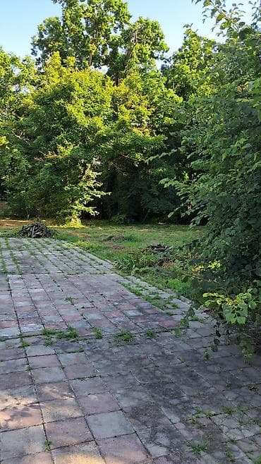 gencede ev: Bakı, 200 kv. m, 9 otaq, Hovuzsuz, Artezian quyusu, Kommunal xətlər qoşulmayıb, Qaz — 5