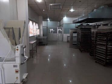 tendirxana icareye verilir 2025: Şirniyyat sexi avadanlıqları ilə icarəyə verilir. Hər şəraiti var və — 11