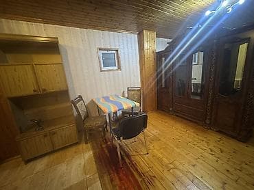 ramana qes: 60 kv. m, 1 otaqlı — 10