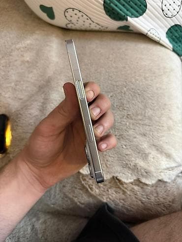 honor magicbook intel: IPhone 16 Pro, 128 GB, Gümüşü, Face ID — 4