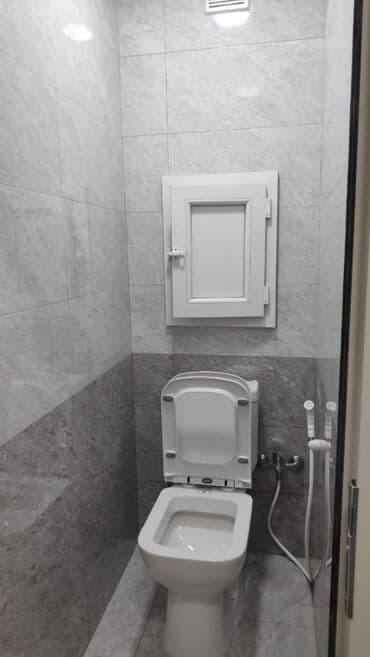 купить квартиру в баку азербайджан: Баку, 3 комнаты, Вторичка, 55 м² — 8