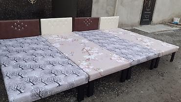 guzgu tek: Yeni, Təknəfərlik çarpayı, Azərbaycan — 1