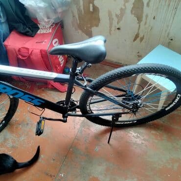 Daewoo: Горный велосипед Kross, 29" — 3