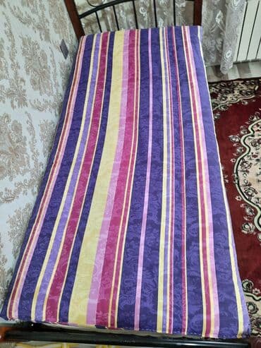 divan kreslo ortuyu: Böyüklər üçün Pambıq Döşək — 2