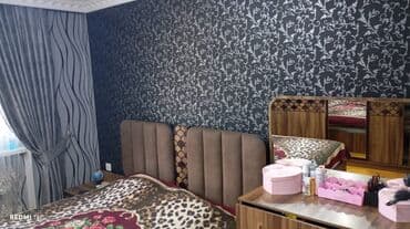 afrem evlər: Mingəçevir, 2 otaqlı, Köhnə tikili, 50 kv. m — 8