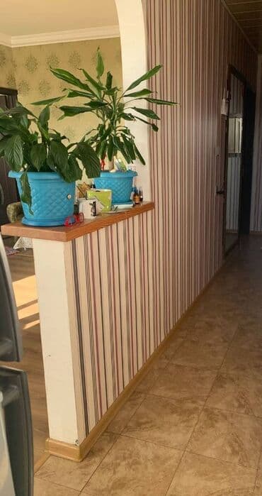 ist petrol tbilisi prospekti: Bakı, 5 otaqlı, Köhnə tikili, 104 kv. m — 8