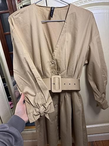 Plaşlar: Ziyafət donu, Midi, Zara, S — 5