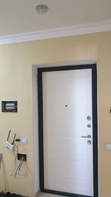 недвижимость в баку из рук в руки: 2 комнаты, Новостройка, 56 м² — 7