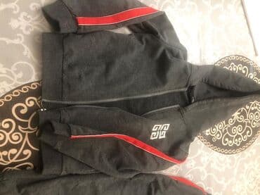 ev geyimleri: Uşaq dəsti, Oğlan üçün, 7 - 8 yaş — 7