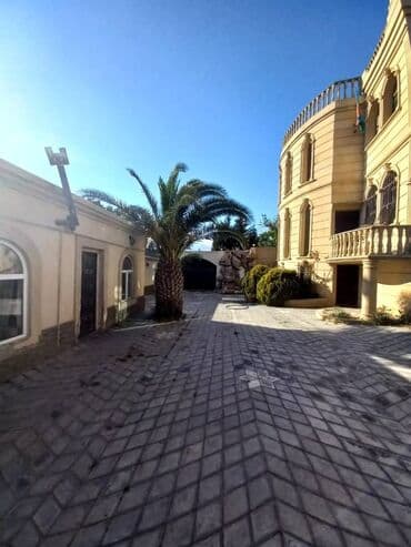 nerimanov icare obyekt: Əhmədli metrosunun yaxınlığında Naxçivanskiy hərbiliceyə yaxın — 6