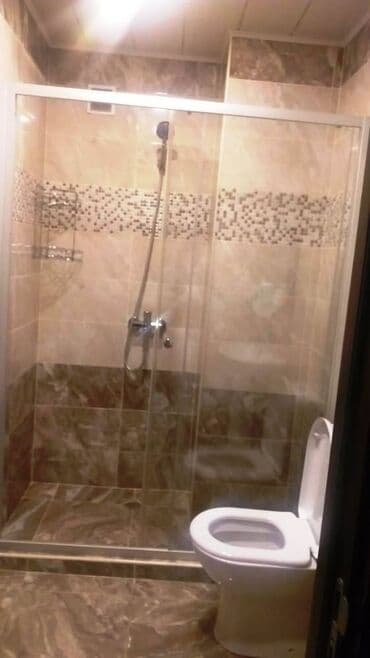 bina evlərinin satışı: 1 otaqlı, Yeni tikili, 31 kv. m — 6