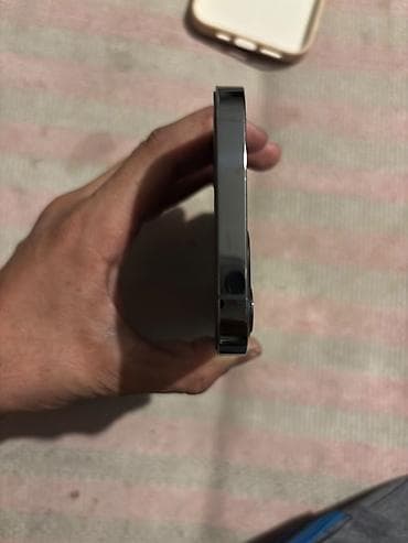 smart tv box: IPhone 12 Pro, 128 GB, Space Gray, Face ID — 5