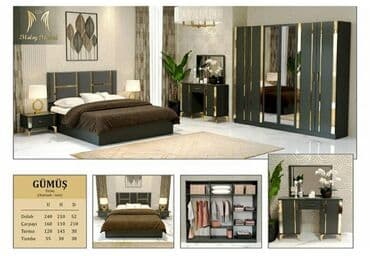 mətbəx bu: İkinəfərlik çarpayı, Azərbaycan, Yeni — 2