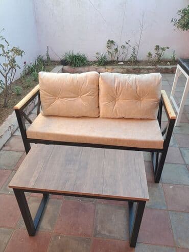 прихожая мебель: Mini-divan, Açılmayan — 2