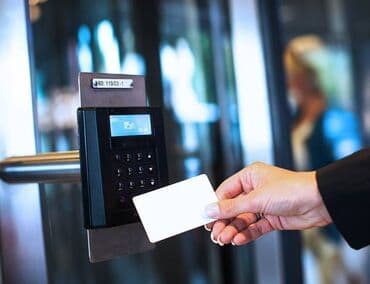 kağız karton qəbulu: Təhlükəsizlik sistemləri | Domofonlar, Müşahidə kameraları, Metal detektor | Zəmanət, Quraşdırılma — 3