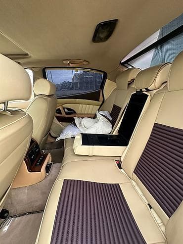avto baku: Maserati QUATTROPORTE: 4.2 l | 2006 il 209000 km Sedan — 5