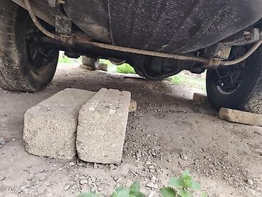 запчасти авто: Dəyişirəm başqa maşını Land Rover Discovery (1-ci nəsil) kuzov və — 7