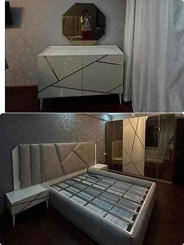 matras satisi: *YATAQ DESTI* Qiymət *1100 AZN* Türkiyə istehsalıdır Matras daxil — 1