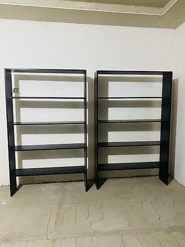 Kitab rəfi, Düz lalafo.az -da Kitab rəfi, Düz