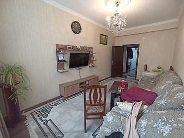 oz evimdir: Mida 2də 2 otaqlı, əşyalı mənzil Lahiyə: - Yeni Tikili Mərtəbə — 2