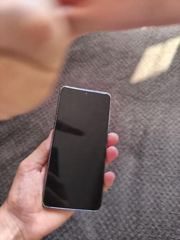 iphone mega max: Samsung Galaxy S21, rəng - Boz — 1