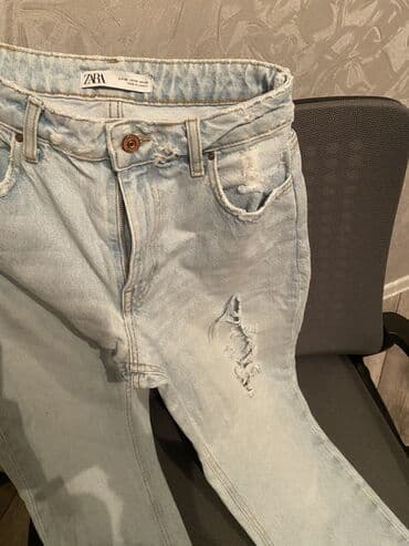 zara dəst: Cinslər, Zara, M, rəng - Mavi — 2