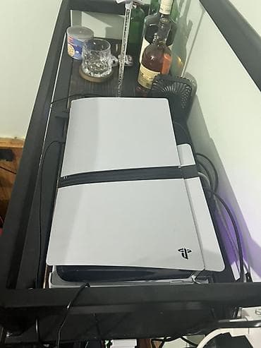 sony video: PlayStation 5 pro zbor şəkildə satılır Ps5 pro Ps5 qulaqlıq Xiaomi — 5
