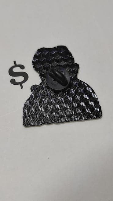 Çantalar: Emaye nişan – “Let It Gogh” mövzulu - Dizayn: Qulağı sarğılı, papaqlı — 2