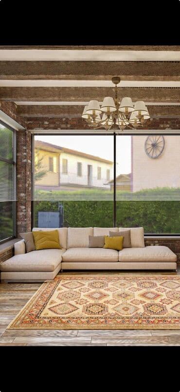 divan taxta: Mebel istehsalı – dizayn və sifarişlə - Yumşaq mebel: klassik üçlü — 10