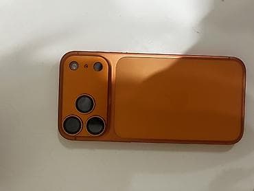 micro sd 1tb: Məhsul: iPhone üçün qoruyucu örtük (korpus/case) Rəng: mis/oranj — 2