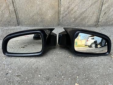 masin opel: Cüt, Opel Astra H, 2006 il, Almaniya, Ünvandan götürmə — 1