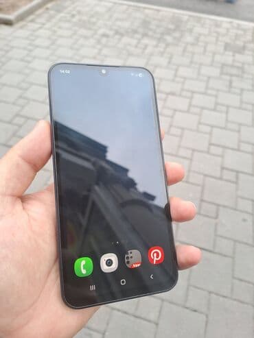 telefon samsung a32: Samsung Galaxy A15, 128 GB, rəng - Qara — 6