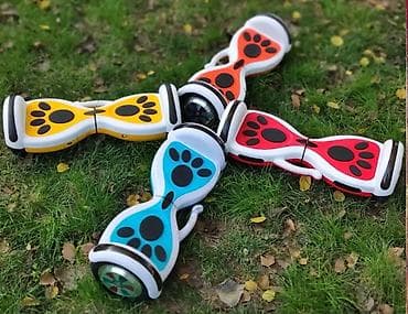 Segway🆕️ 🔸️Hoverboard YENİ 🔹️Giroskuter 🔸️Howerboard 🔺️Diqqət‼️ƏN UCUZ