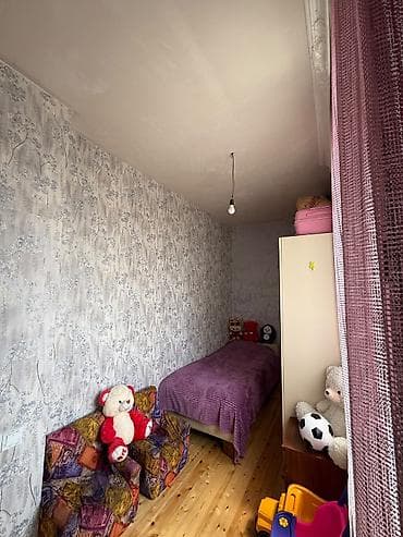 Mərdəkan 4 otaqlı, 145 kv. m, Kredit yoxdur, Yeni təmirli — 5