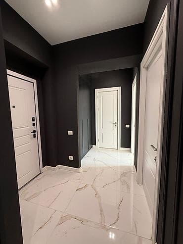 Квартиры: 3 комнаты, 72 м² — 8