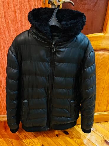 rn 98339 ca 34767 prada: Kurtka Balonka kurtka Baha alinib Geyilib geyildiyi ucun qiymetinden — 1