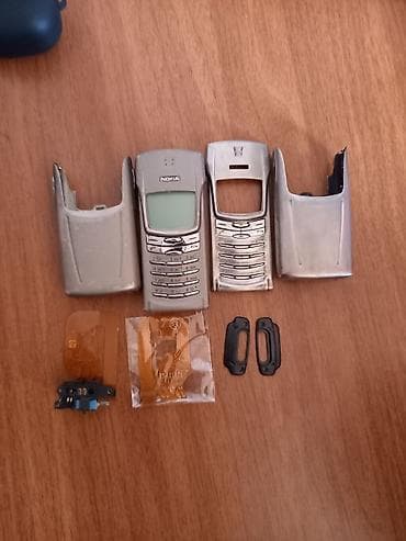 Elektronika: Nokia 8 — 1