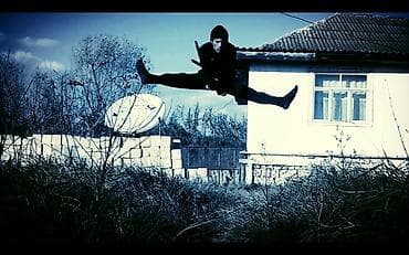 afsiant işi: Film ve reklamlar uchun mukemmel.gorunush ve sifet qurulushu.Xarici — 5