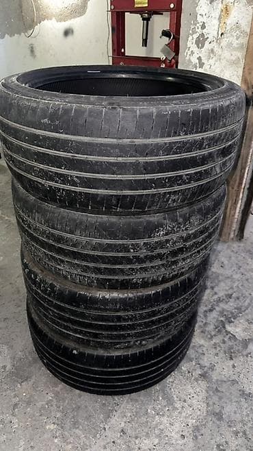 Islenmis Bridgestone Qiymetde Razilasmaq olar - Brend: Bridgestone -