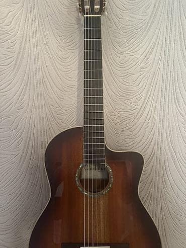 valencia gitara: Klassik gitara, Cordoba — 2
