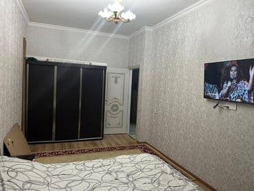 9 cu mikrorayon kiraye evler 2022: Nesimi rayonu.28 may metrosu ərazisində,2 otaqlı,tam təmirli,ysm — 6