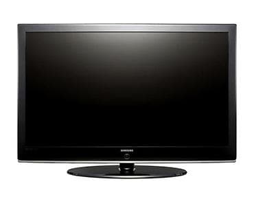 televizor 23: Samsung LCD TV – Model: LE52M87BDX/XEU - Ekran: 52" TFT SPVA panel - — 2