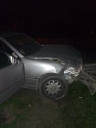 диски на фольксваген т5: Mercedes-Benz 200: 2 l | 2000 il Universal — 5