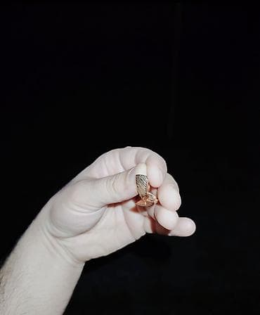 qızıl sırğalar 2017: Серьги — 1