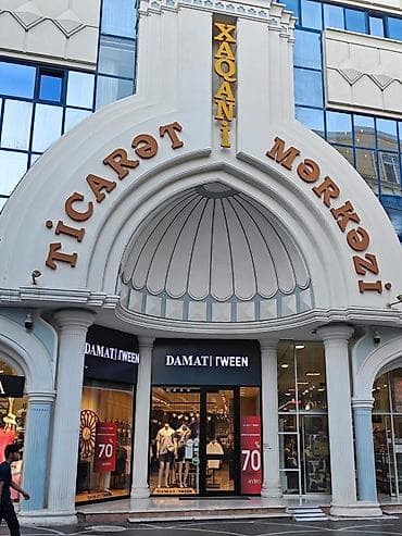 xalqlar dostluğu ev: 4 otaqlı — 8