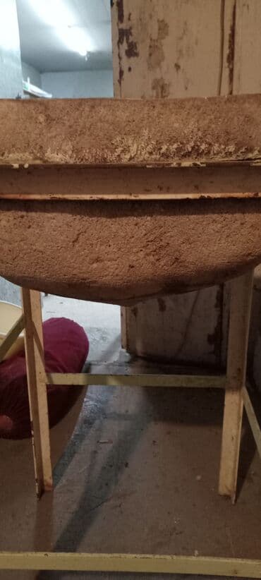 Toxumlar: Su temizleye das gedumidir teze duzelenerdwn deyil — 2