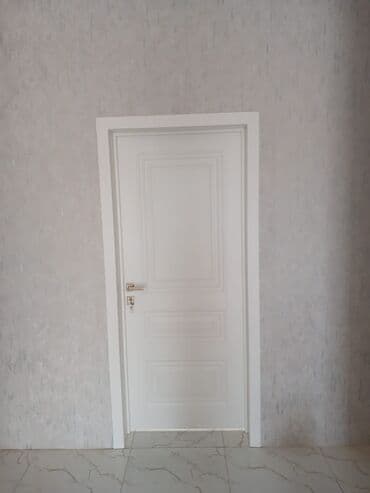 двери межкомнатнын бу: Новый Межкомнатная дверь C замком и рамой, C гарантией, Бесплатная установка, Бесплатная доставка, Платная доставка, Доставка в районы — 6