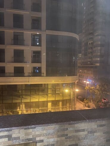 снять квартиру на долгий срок: Otaq yoldaşi xanim axtarilir! Tələbə və yaxud işləyən xanim. Remontıu! — 3