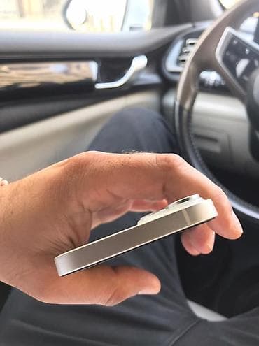 apple 12pro: IPhone 14, 128 GB, Ağ, Face ID — 6